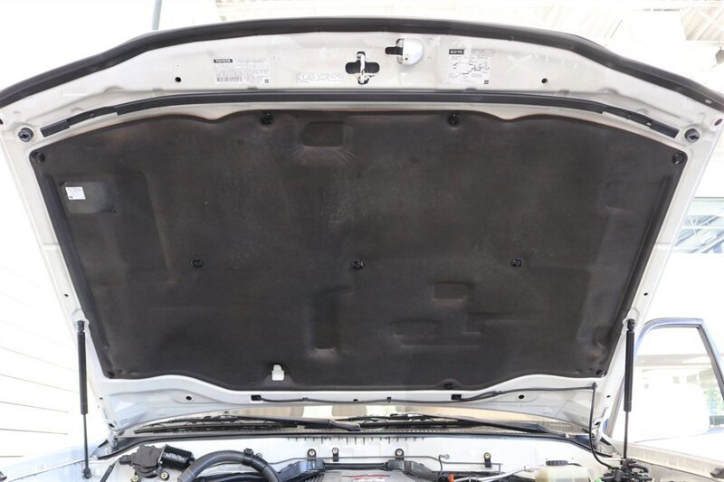Used 1999 Toyota Land Cruiser AWD/4WD image 51