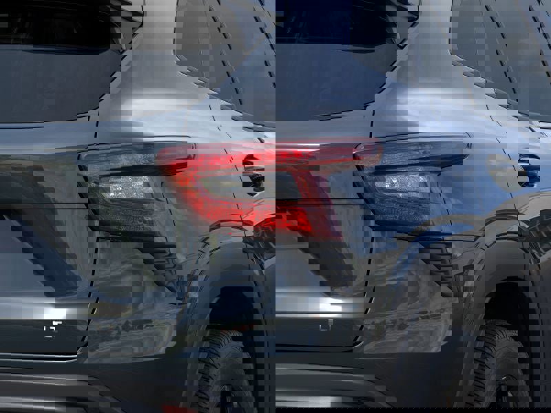 New 2026 Chevrolet Trax LT w/ Midnight Edition image 35