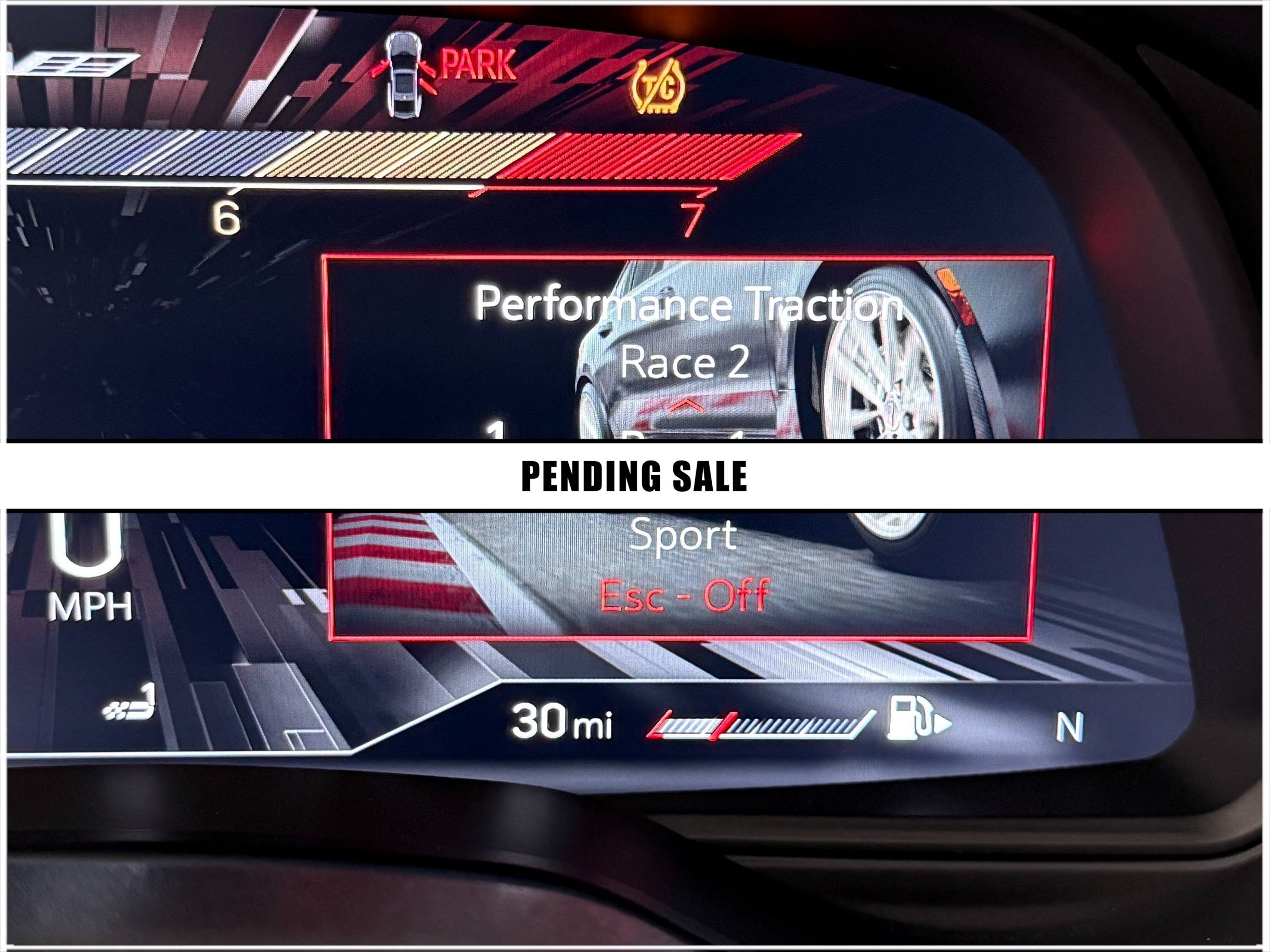 Used 2022 Cadillac CT5 V Blackwing w/ Carbon Fiber Package 2 RWD image 32