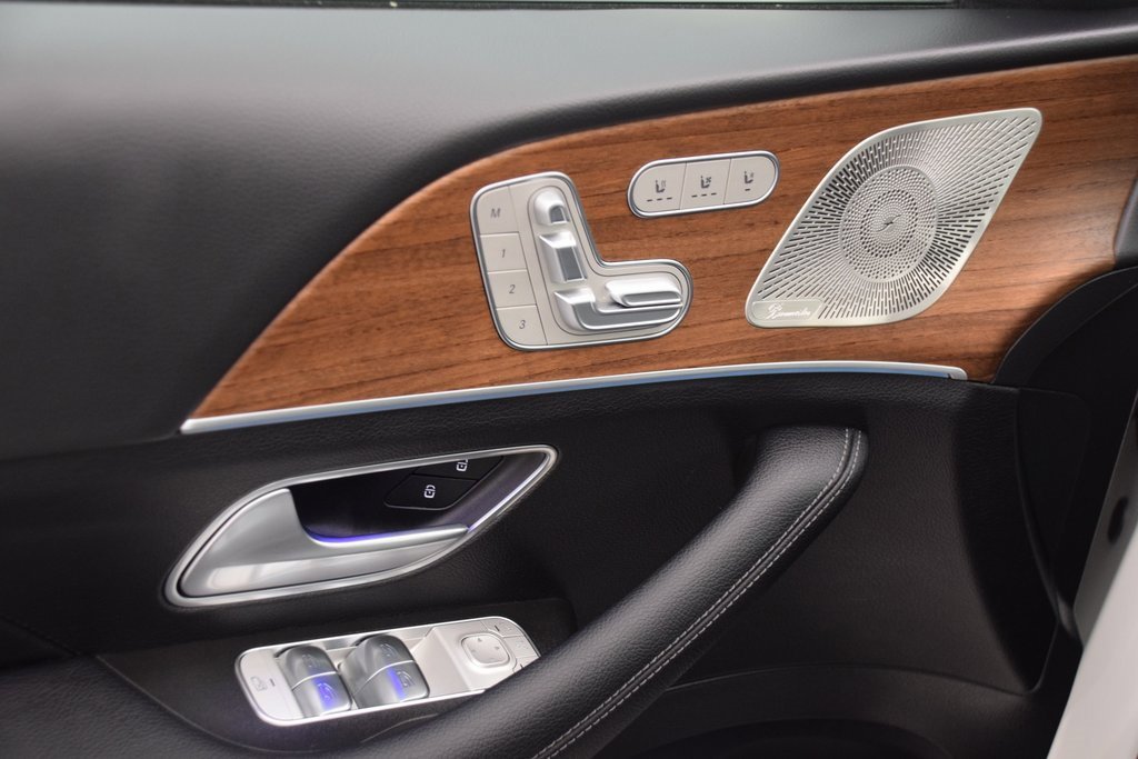 Used 2025 Mercedes-Benz GLE 350 4MATIC image 21