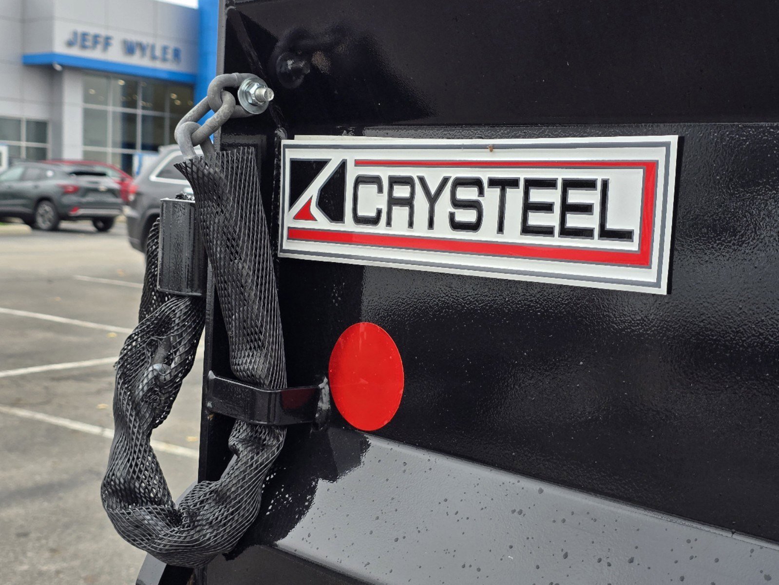 New 2024 Chevrolet Silverado 3500 W/T w/ WT Convenience Package image 22