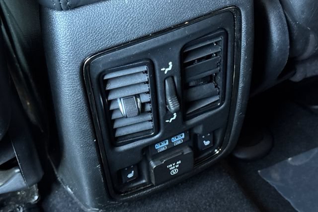 Used 2021 Jeep Grand Cherokee High Altitude AWD/4WD image 43