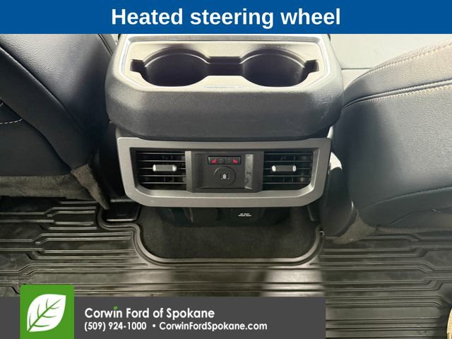 Used 2023 Ford F450 Lariat w/ Chrome Package image 14