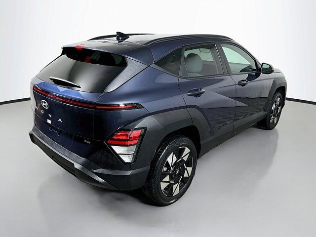 Used 2024 Hyundai Kona SEL AWD/4WD image 7