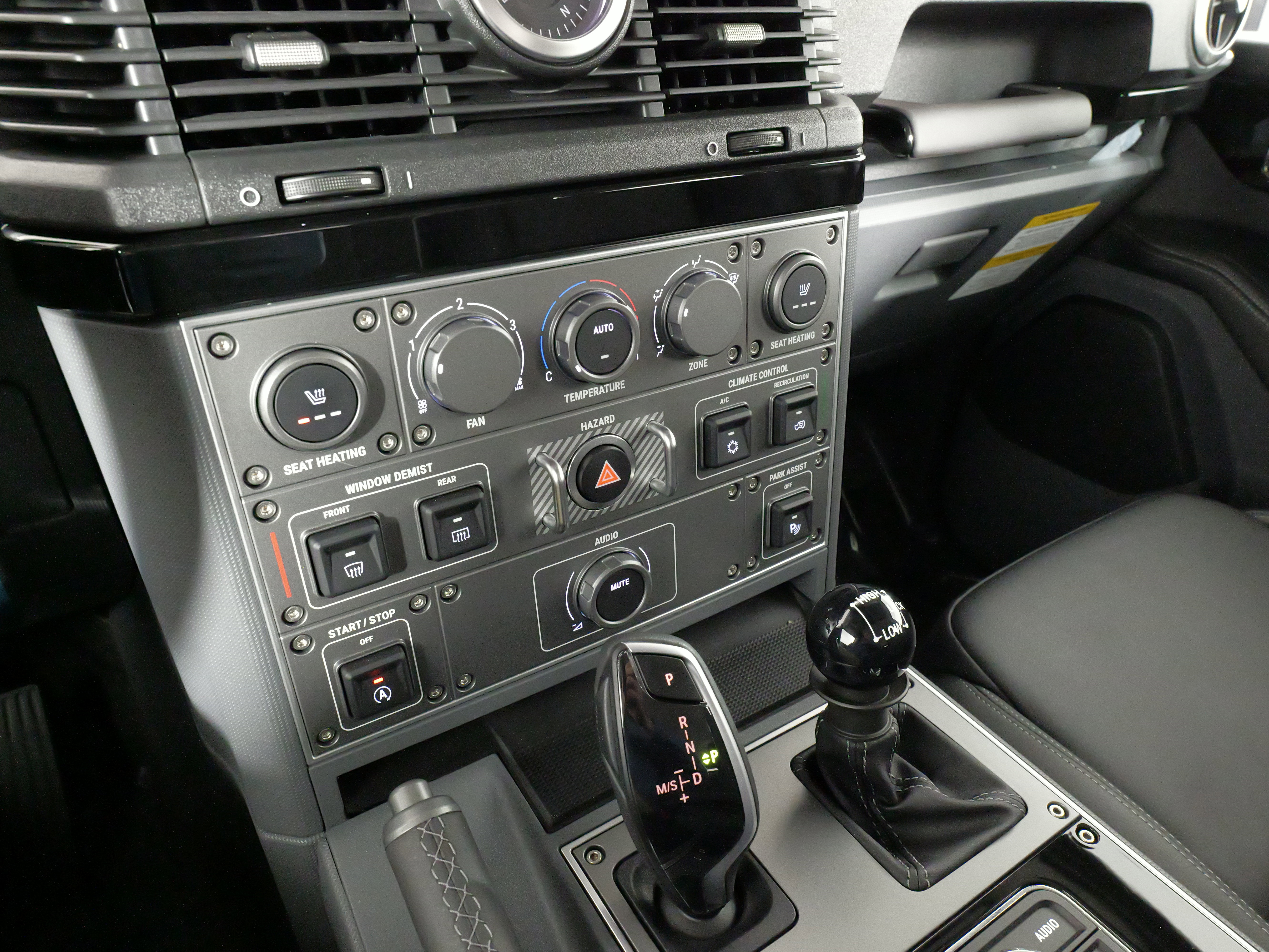 Used 2024 INEOS Grenadier Fieldmaster image 45