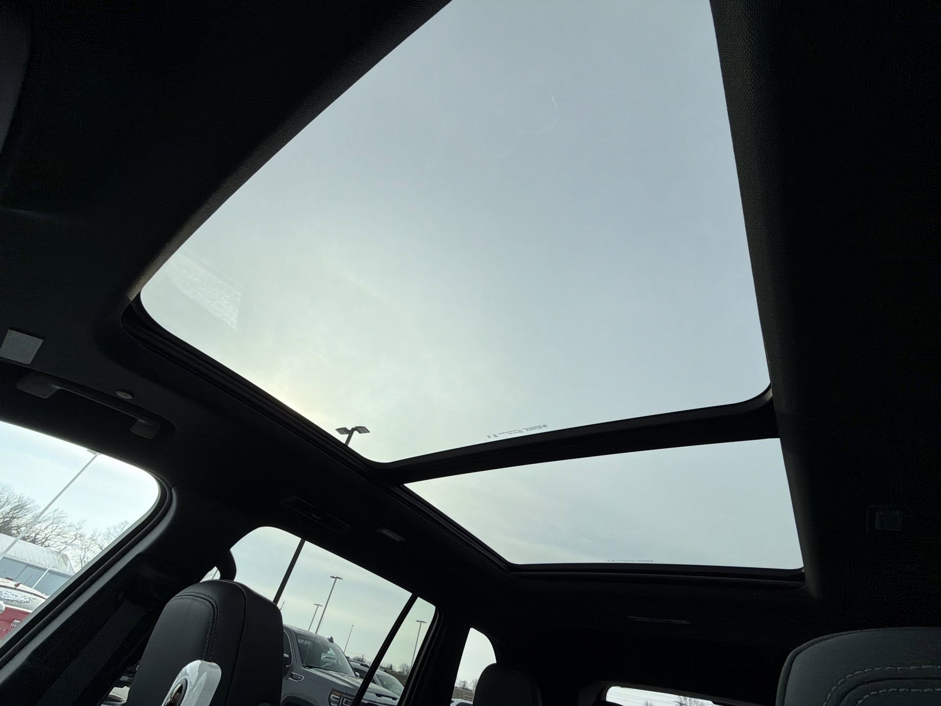 New 2026 Buick Enclave Preferred w/ Super Cruise Package image 19