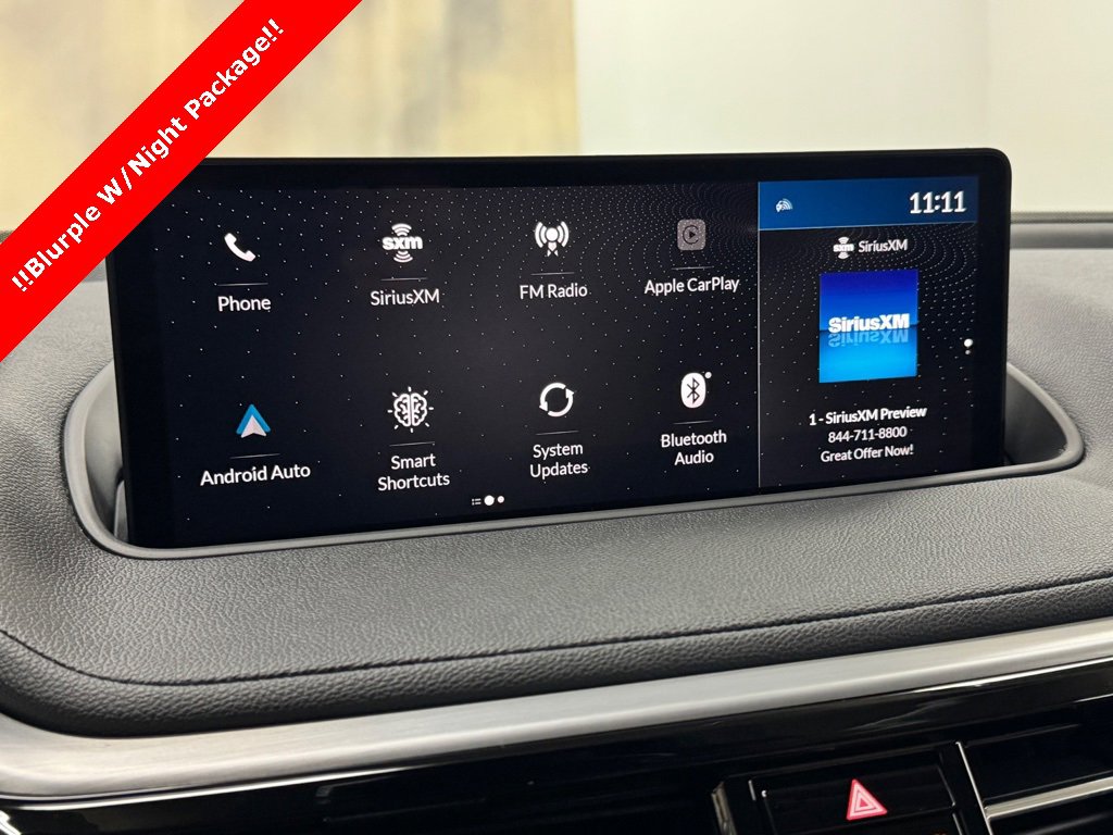 Used 2023 Acura MDX SH-AWD image 27
