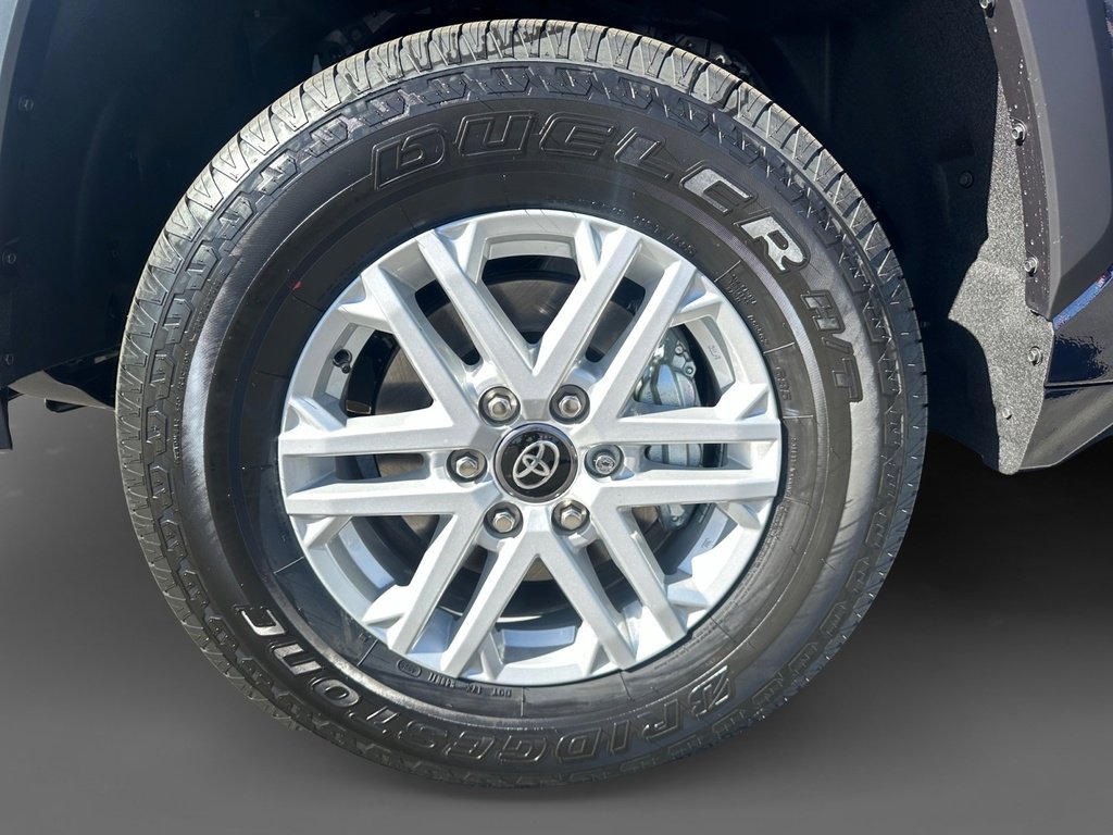 New 2026 Toyota Tundra SR5 image 41