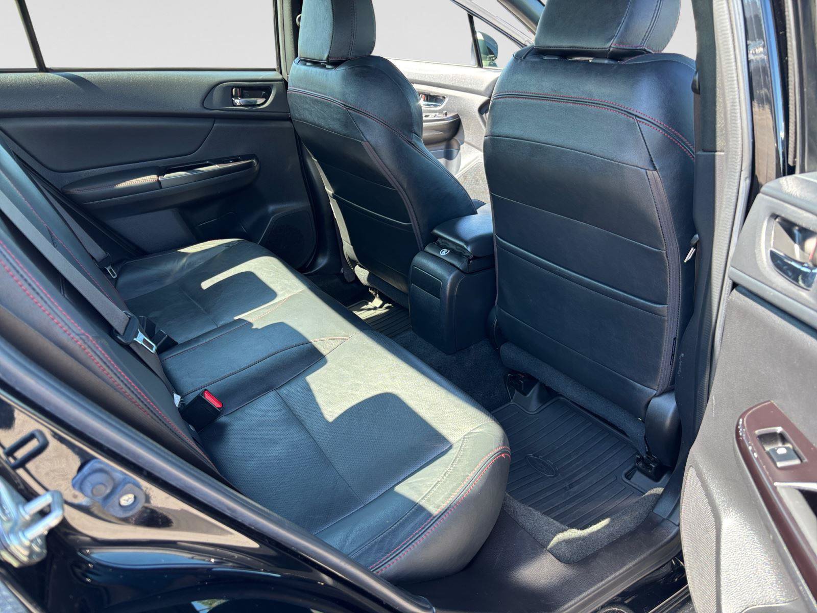Used 2019 Subaru WRX Limited w/ Popular Package #3 AWD/4WD image 44