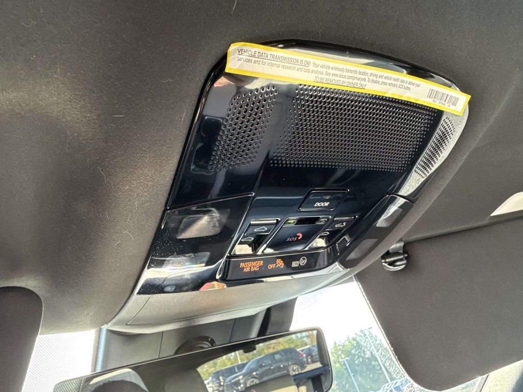 Used 2024 Lexus RX 350 Premium Plus image 28