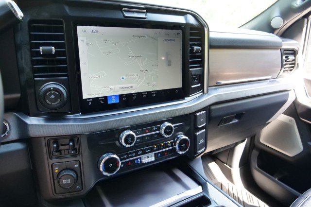 Used 2026 Ford F450 Platinum AWD/4WD image 12