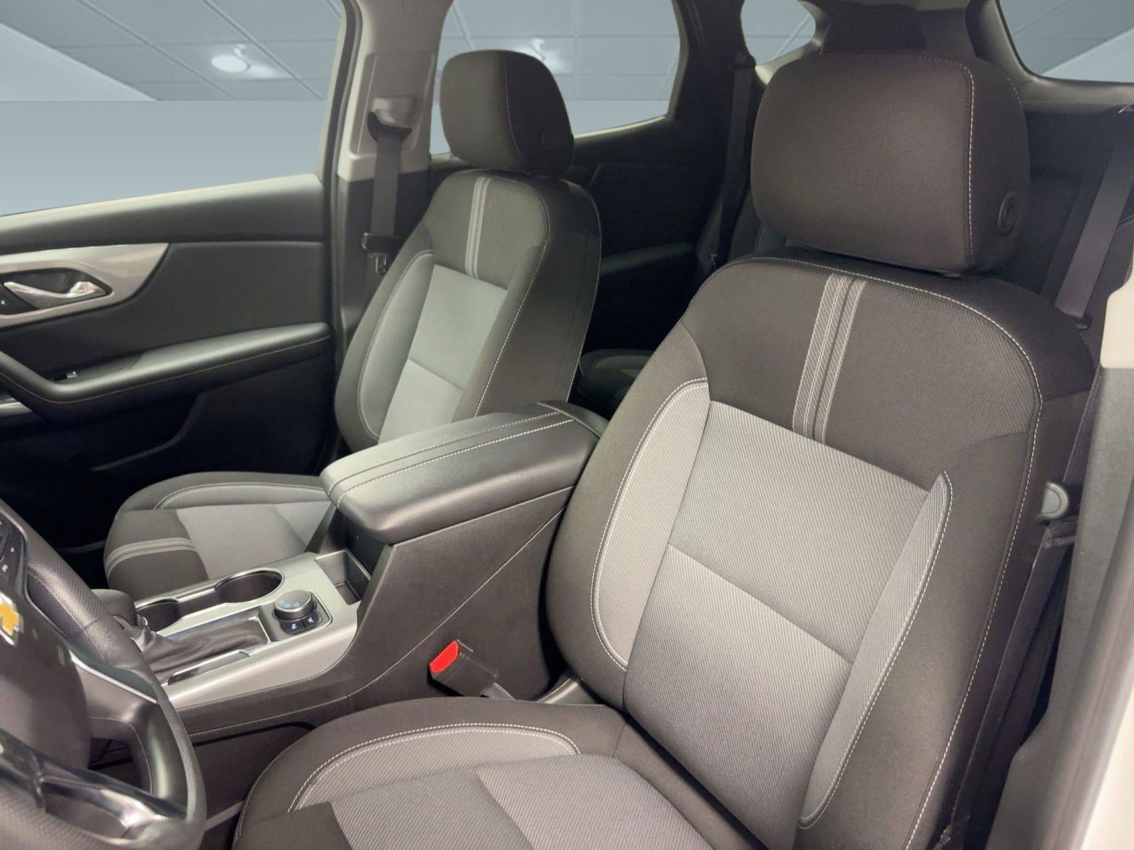 Used 2024 Chevrolet Blazer LT w/ Convenience Package image 22