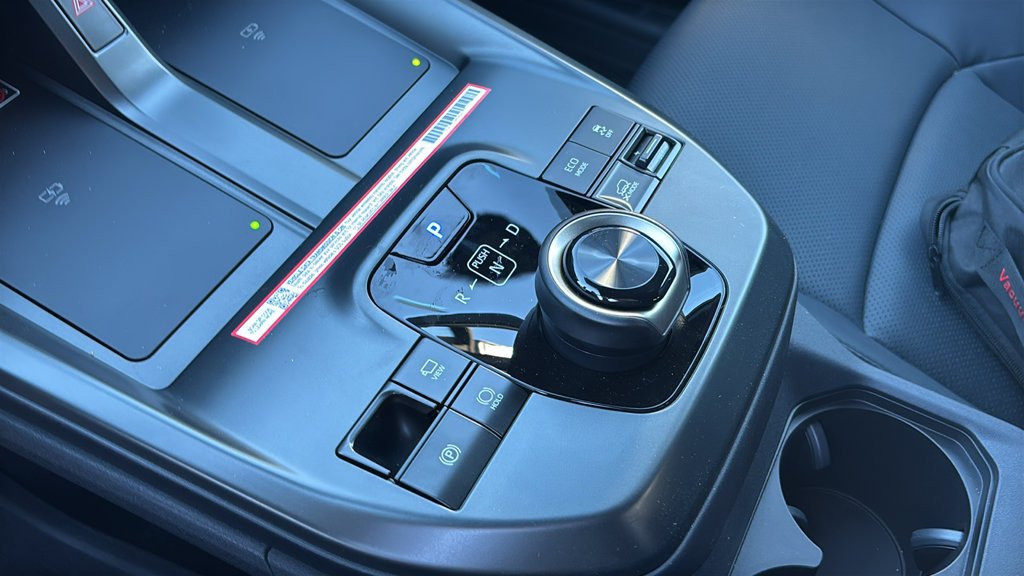 New 2026 Toyota bZ Woodland AWD/4WD image 23