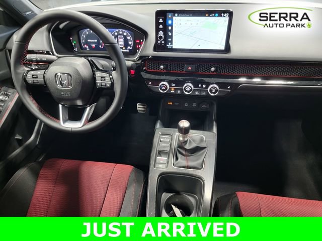 Certified 2026 Honda Civic Si image 29