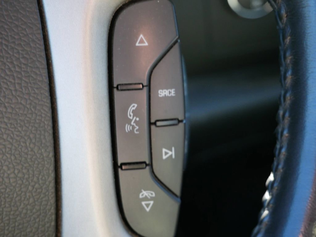 Used 2014 Chevrolet Silverado 3500 LT w/ Interior Plus Package image 24