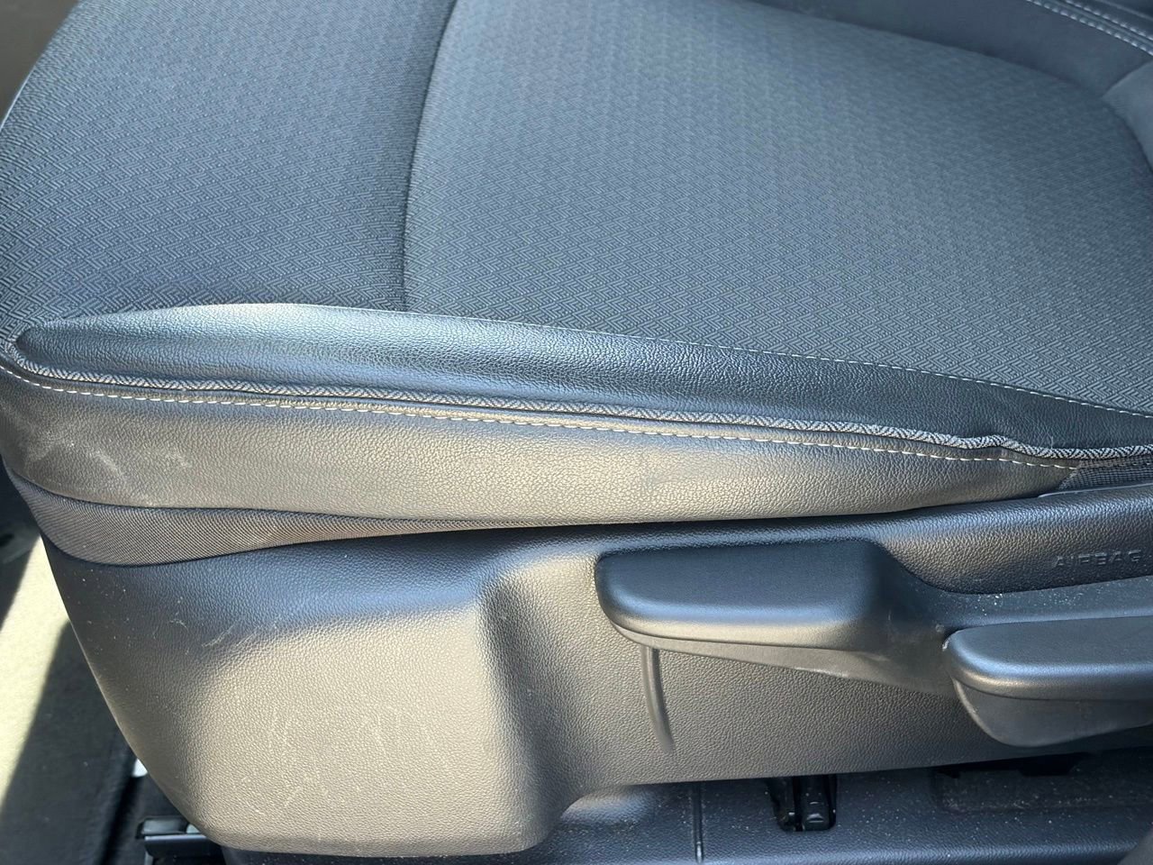 Used 2025 Buick Encore GX Preferred FWD image 6
