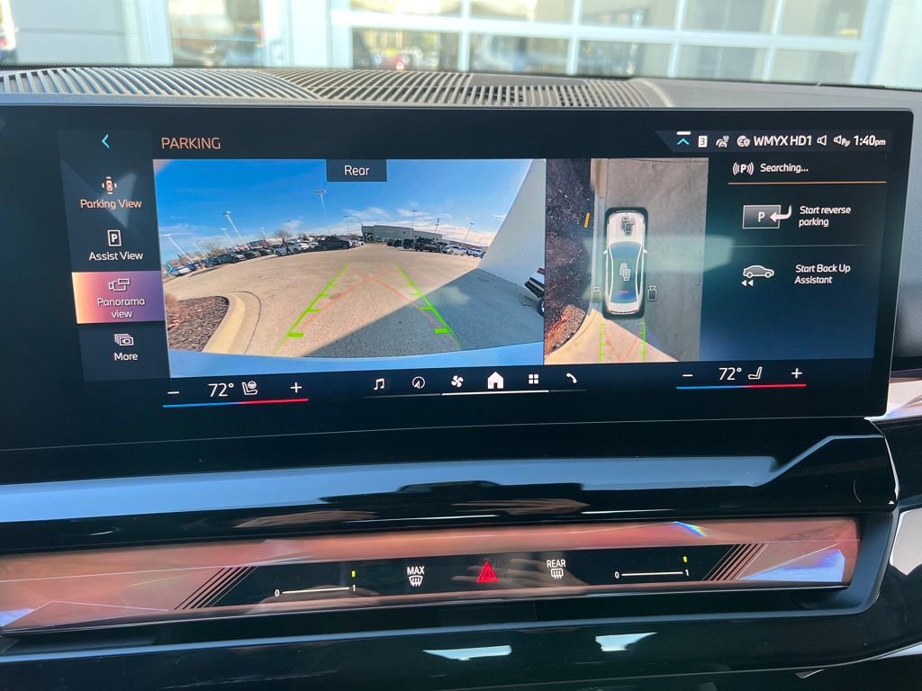 New 2026 BMW 530i xDrive w/ M Sport Package image 29