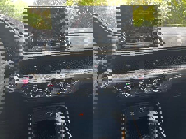 Used 2025 Honda CR-V EX image 7