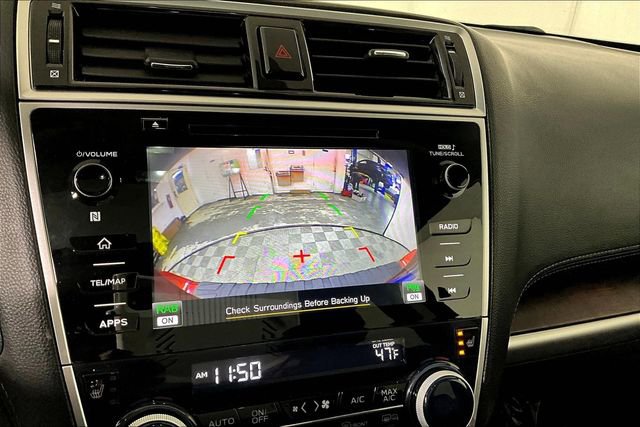 Used 2018 Subaru Outback 2.5i Limited image 21
