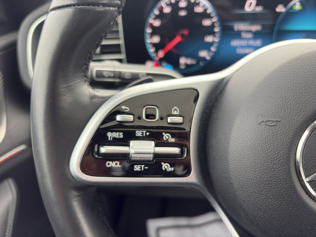 Used 2021 Mercedes-Benz GLE 350 4MATIC image 28