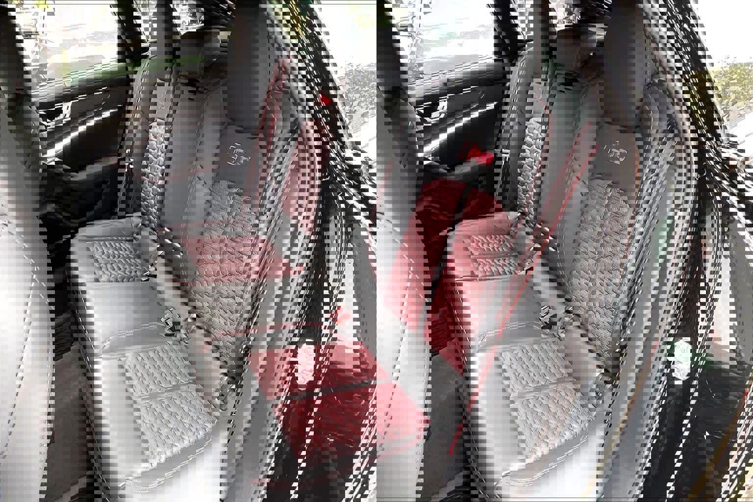 Used 2024 Audi RS 6 performance image 21