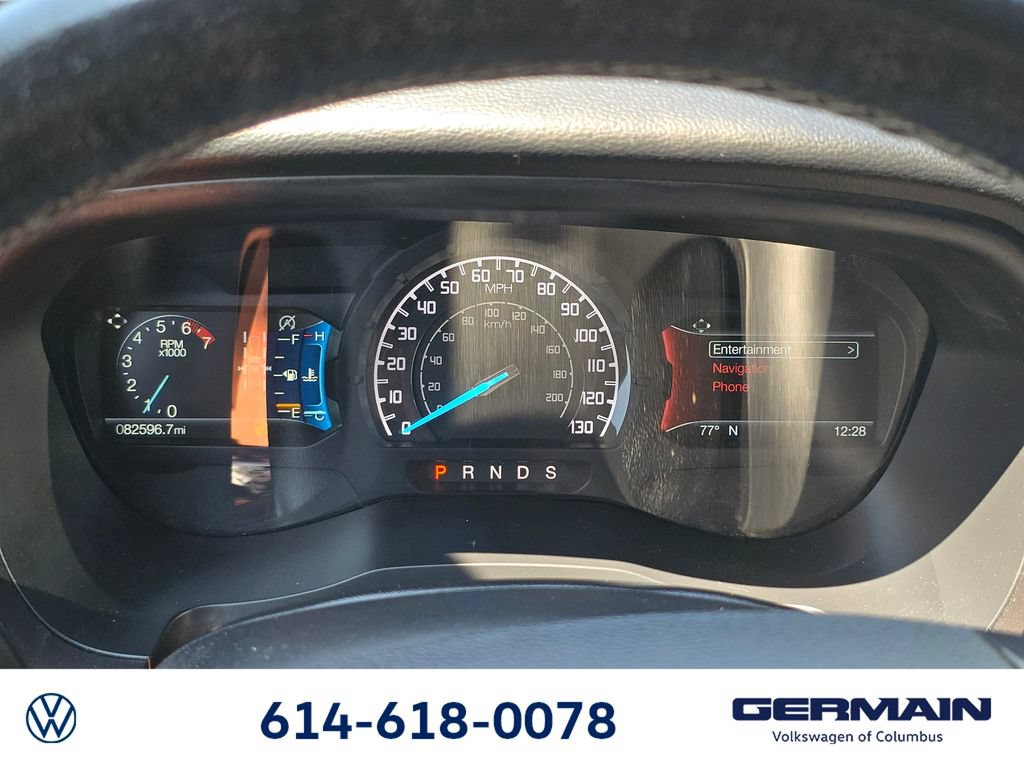 Used 2019 Ford Ranger Lariat w/ Equipment Group 501A Mid AWD/4WD image 27