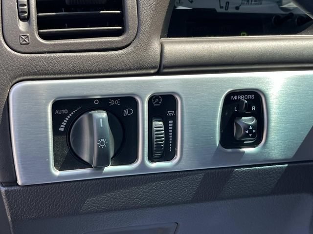 Used 2002 Ford Thunderbird RWD image 18