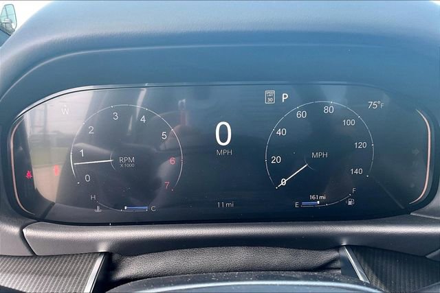 New 2026 Jeep Grand Wagoneer L Summit image 25