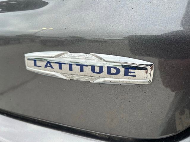 Used 2022 Jeep Compass Latitude AWD/4WD image 28