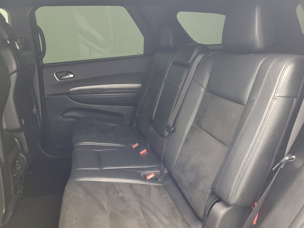 Used 2019 Dodge Durango GT RWD image 18