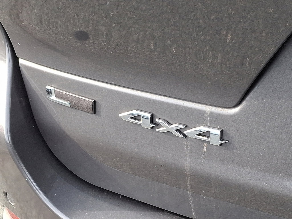 Used 2021 Jeep Grand Cherokee L Limited image 17