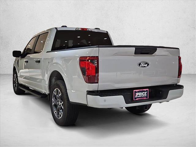 Certified 2024 Ford F150 STX RWD image 7