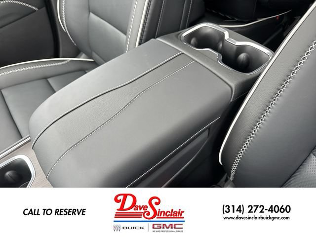 New 2026 GMC Acadia Denali w/ Super Cruise Package FWD image 21