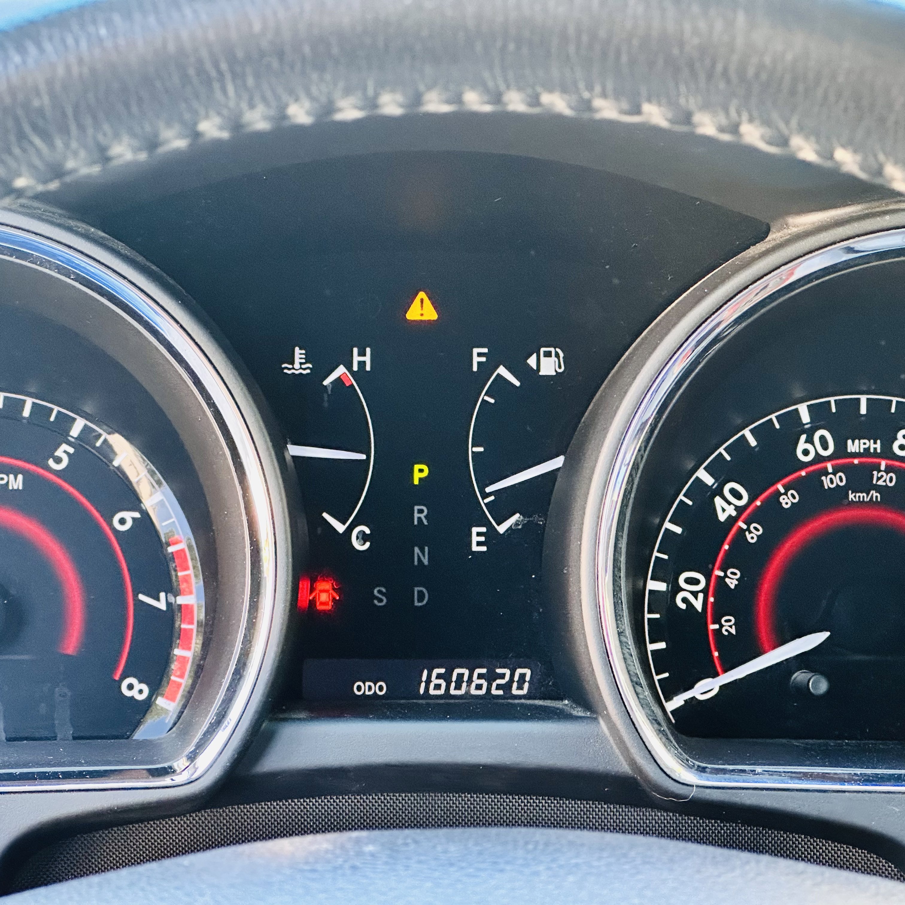 Used 2008 Toyota Highlander Limited image 27