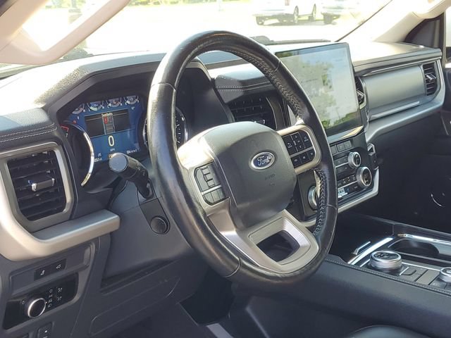 Certified 2024 Ford Expedition XLT AWD/4WD image 10