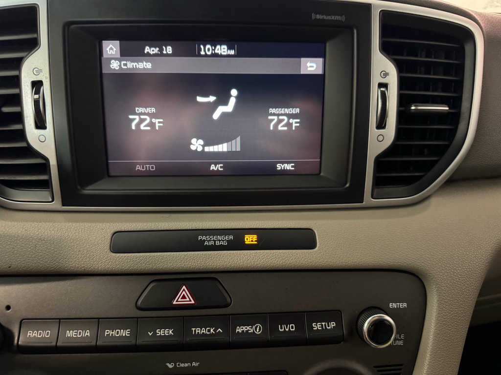 Used 2018 Kia Sorento LX image 27