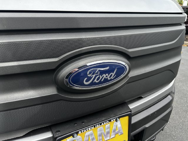 Certified 2023 Ford F150 Lightning Pro w/ Max Trailer Tow Package AWD/4WD image 10