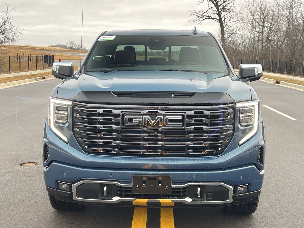 Used 2026 GMC Sierra 1500 Denali Ultimate image 50