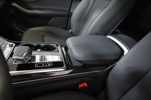 Used 2026 Audi Q7 3.0T Premium Plus w/ Premium Plus Package image 25