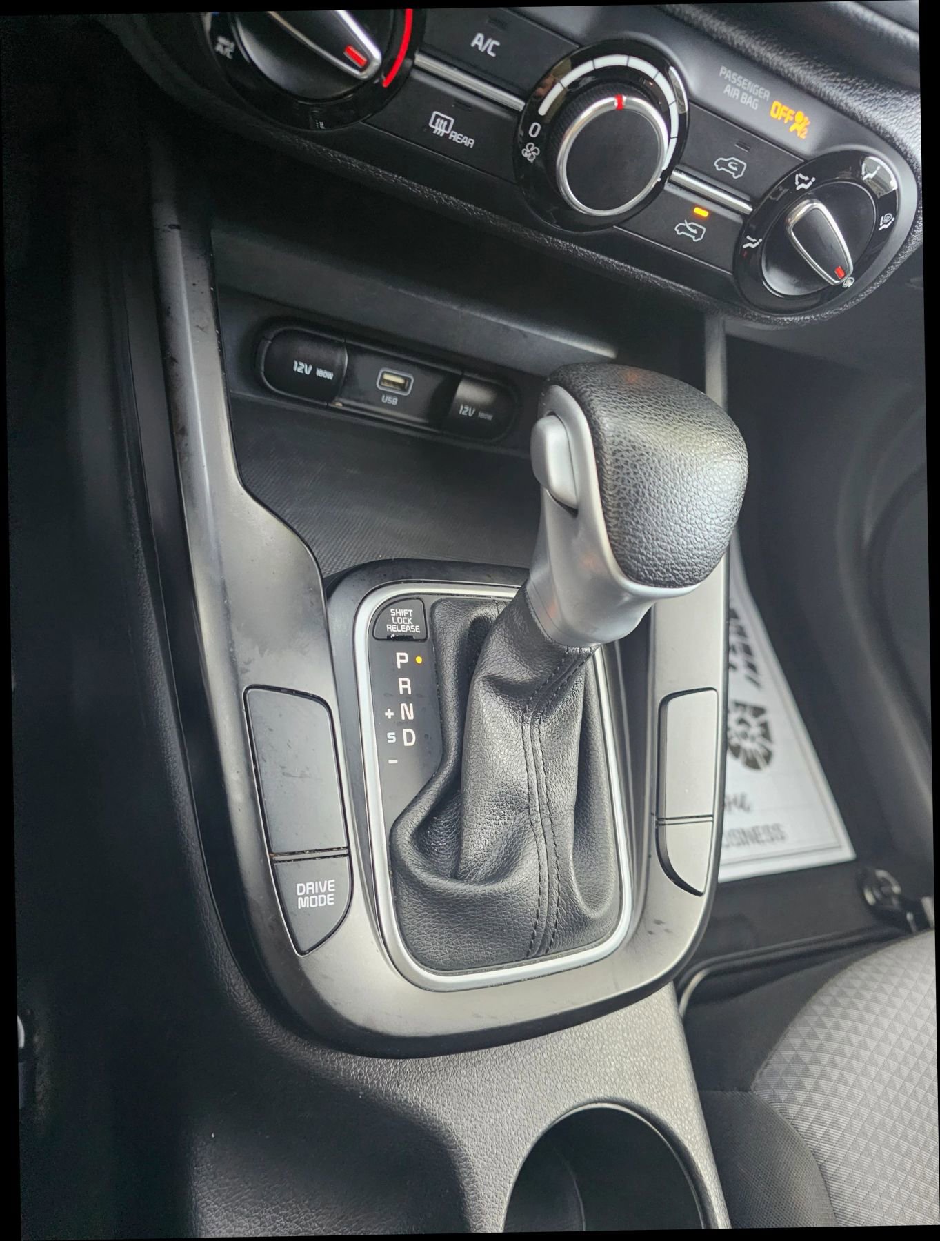 Used 2023 Kia Soul LX w/ Option Group 015 image 20