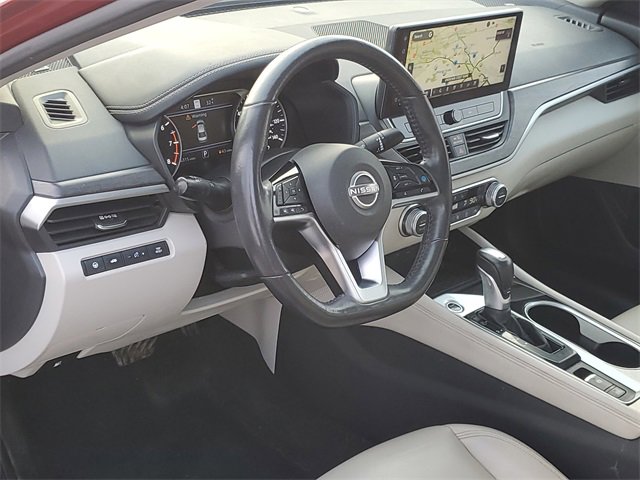 Certified 2023 Nissan Altima 2.5 SL image 13