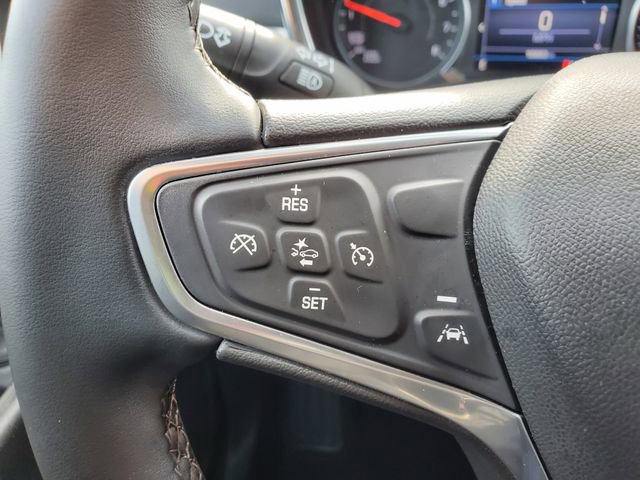 Certified 2023 Chevrolet Equinox LT FWD image 23