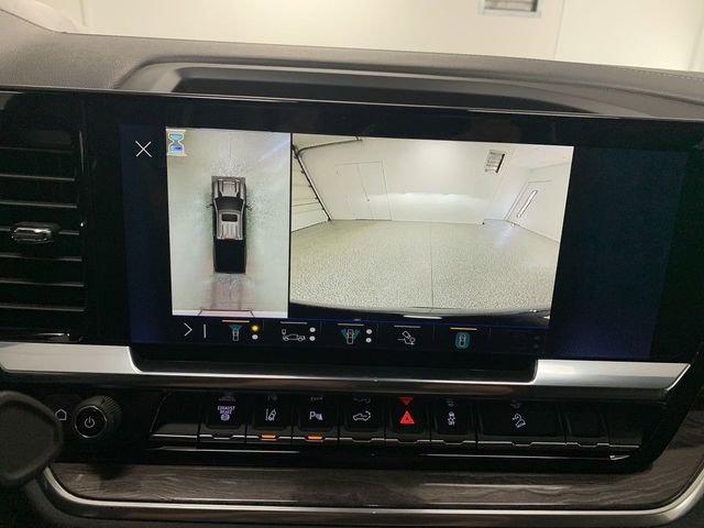 New 2025 Chevrolet Silverado 3500 LTZ w/ LTZ Plus Package image 39