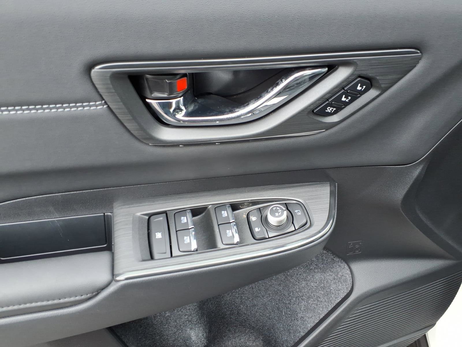 New 2026 Subaru Outback Touring image 13