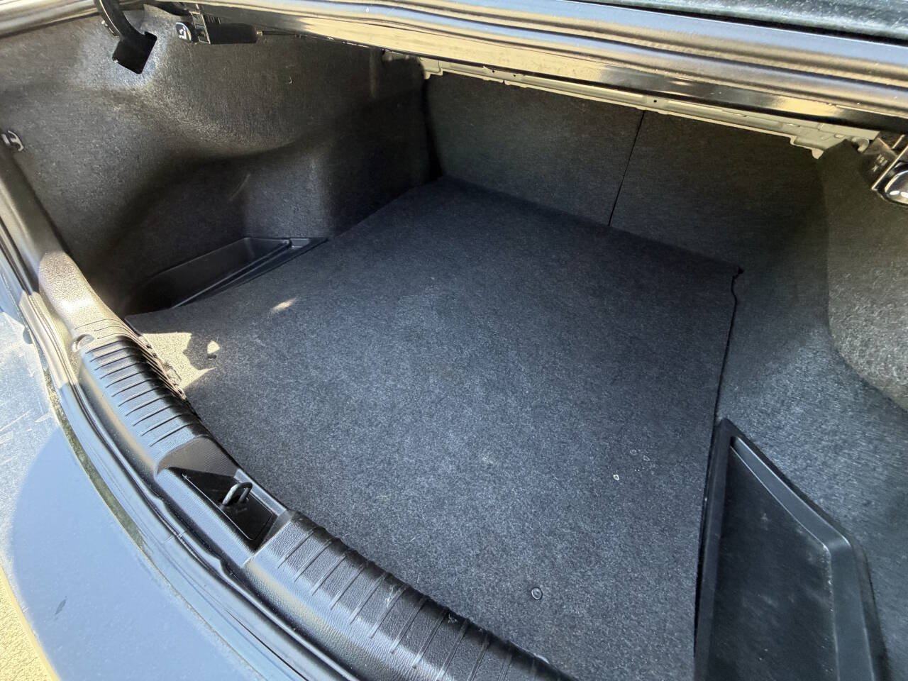 Used 2015 MAZDA MAZDA6 Touring FWD image 26