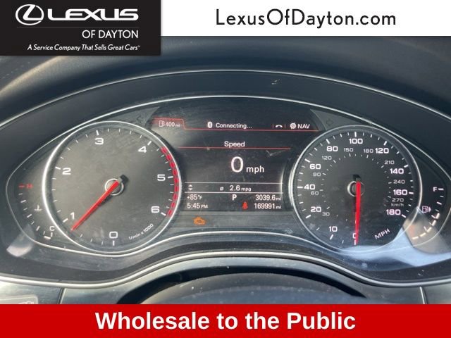 Used 2014 Audi A6 TDI Premium Plus image 17