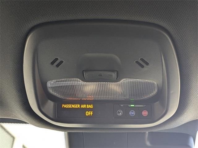 New 2026 Buick Envista Preferred w/ Convenience I Package image 23