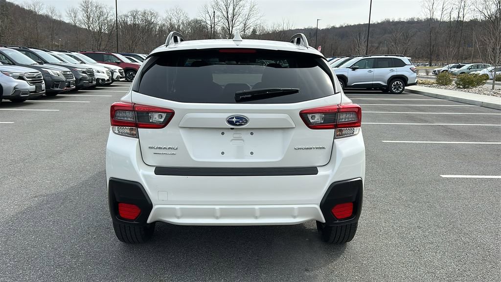 Certified 2023 Subaru Crosstrek 2.0i Premium image 5
