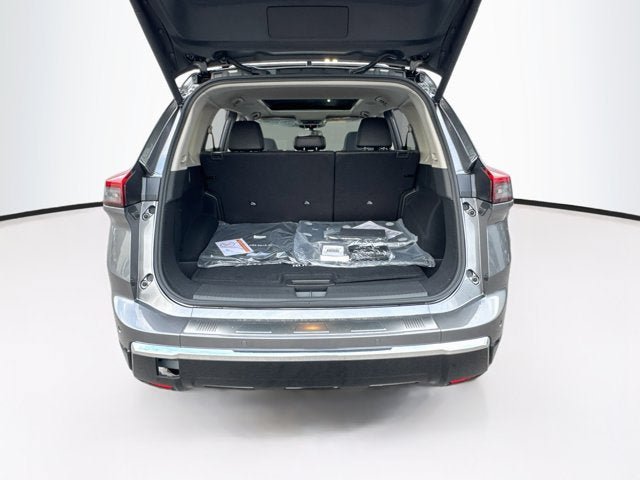 New 2026 Nissan Rogue Platinum AWD/4WD image 23