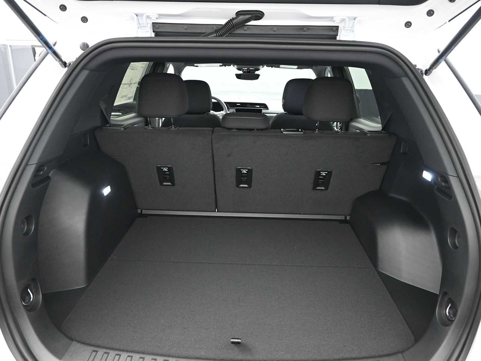 New 2026 GMC Terrain Elevation w/ Black Edition image 28